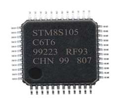 STM8S105C6T6