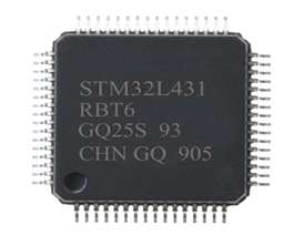 STM32L431RBT6
